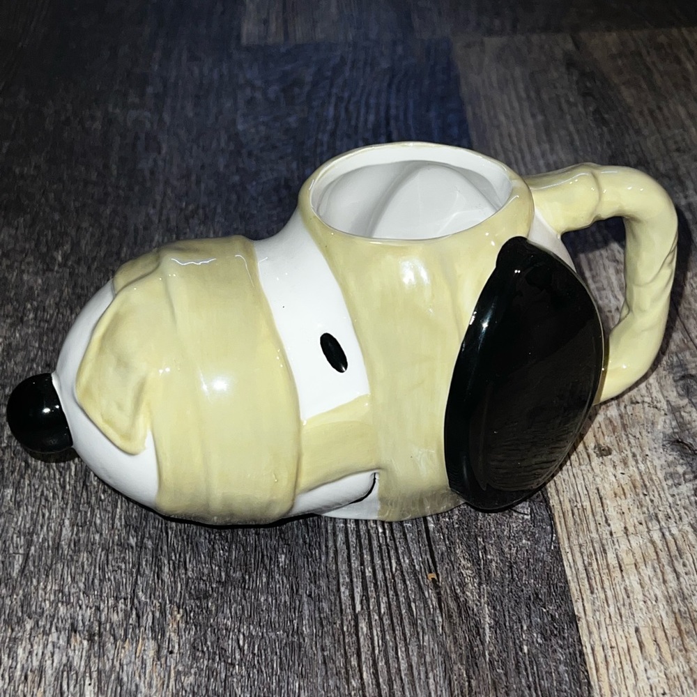 Snoopy Mug